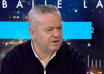 A duhet të ketë njeri frikë nga dëshmia e tij në SPAK? Si përgjigjet Myslim Murrizi