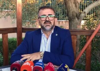 “Berisha, arkivol që po përgatitet demokratëve”/ “Kaubojsi” Ndocaj: Duhet të jetë në burg, pasuroi familjen dhe dhëndrin!