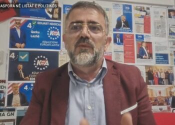 “Të katër liderët nuk e donin SPAK-un”/ Ndocaj rrëfen të pathënat e seancës ku u votua reforma në drejtësi: Në sallë hidheshin batuta për…