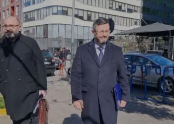 Rikonstruksioni i Komisariateve, GJKKO kalon për gjykim dosjen e deputetit Ndreca dhe 15 të tjerëve