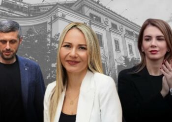Shkarkoi dy zyrtarët e lartë, Ristani: S’ka krizë në Bashkinë e Tiranës, falënderoj Ramën që na qëndroi pranë