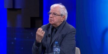 Sali ziu dhe demokratët që bëjnë sikur s’kuptojnë që nga viti 1992