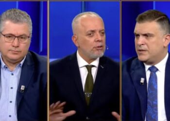 Blushi: Objektivi i PL në Tiranë, 40 mijë vota. Minxhozi: Nëse keni të dhëna, s’keni nevojë për listë të mbyllur