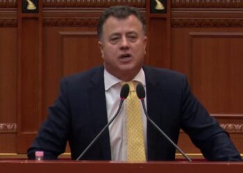 “Ku je Kujtim? Jepja ato mustaqe, se u çmend pas tyre”, Noka: Gjuzi, dinjitoz! Pas 11 majit…