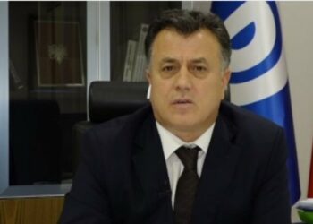 Noka shpjegoj bashkimin me Jenisherin dhe Gjuzin: Na e sugjeroi LaCivita, duhet koalicion sa më i gjerë për fitoren e sigurt