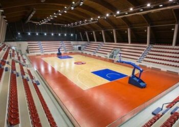 Vota e Diasporës do të mblidhet dhe numërohet tek Parku Olimpik i Tiranës “Feti Borova”