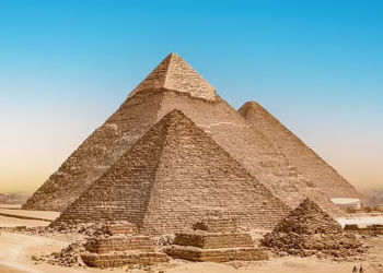 Qytetërim poshtë Piramidave të Gizës?! Arkeologët bëjnë zbulimin e radhës