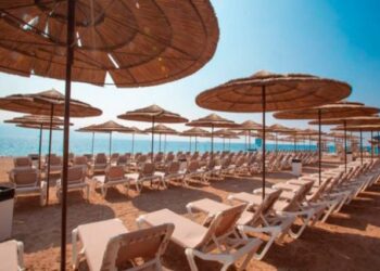 Kumbaro nga Vlora: 973 stacione publike plazhi për sezonin veror 2025, prioritet strukturat akomoduese