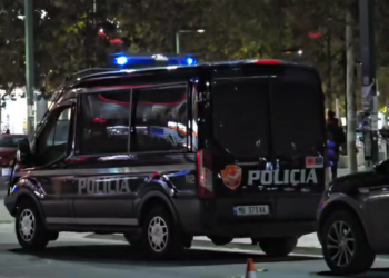 “Tentakulat” e Policisë godasin grupin e trafikantëve të drogës, 5 në pranga