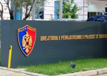 Hetimi i SPAK, pezullohen tre shefat e policisë. Nis procedimi për shkelje të rënda