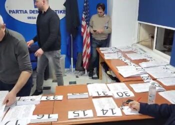 Primaret në PD, kujt i besuan demokratët për zgjedhjet e 11 Majit (REZULTATET)
