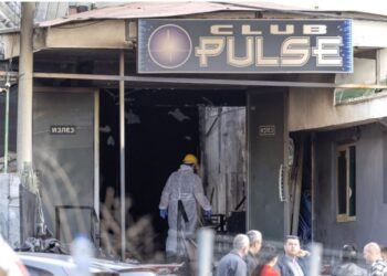 Tragjedia me 59 viktima në Koçan, arrestohen gruaja dhe vajza e pronarit të diskotekës “Pulse”