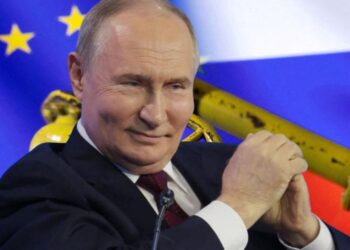 BE nuk shkëputet dot nga Rusia, importoi 18 për qind më shumë gaz në vitin 2024