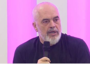 “Stres zero, gjumi top, 7×7…”/ Rama nuk ik kursen sërish batutat për Bashën: E kam ditë gëzimi sot se jam lidh me Lulin…