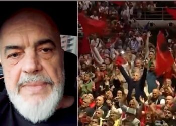 Rama nesër në Athinë, fton shqiptarët të marrin pjesë në panairin e punës: Ejani të llafosemi me sipërmarrës në fusha të ndryshme