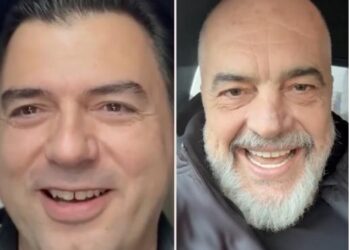 Dueli repist-Rama-Basha: Pse po e vijojnë të dy me kaq qejf?
