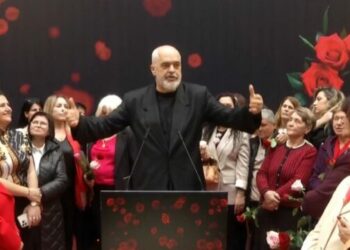 Pesë gratë, për të cilat Rama shkeli rregullin e vendosur vetë