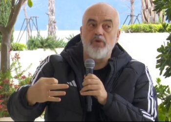 Rama: Tolerancë zero për ata që sillen keq me demokratët! Nuk më ndahet ndjesia e fajit pas takimit me FRPD