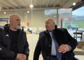 Qytetari i ankohet: Basha nuk më jepte lekët, doja ta godisja! Rama: Nuk është fytyrë për shpullë ajo