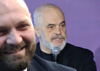 “Ia kemi dhënë mundësinë edhe ballistëve”, Rama batuta me Halit Valterin: S’na u nda më qëkur na njohu