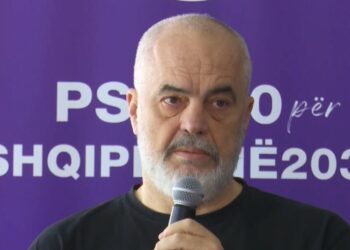 Rama: Ky është momenti për të bërë histori, kjo dritare nuk do të rrijë shumë gjatë e hapur