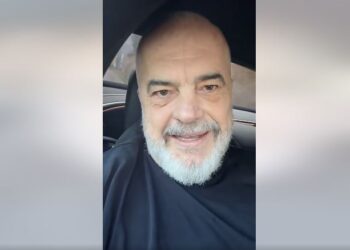 “Zgjimi i Lulit”, Rama i përgjigjet sërish Bashës: U futa në listë të mbyllur se u zgjove ti! (VIDEO)