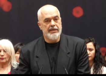 Rama: Drejtësia garantohet me hyrjen në BE! Nuk varet nga një buf kënete që thotë se do shkrijë SPAK