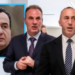 Ramush Haradinaj: Albin Kurti nuk i ka numrat, nuk e bën dot qeverinë