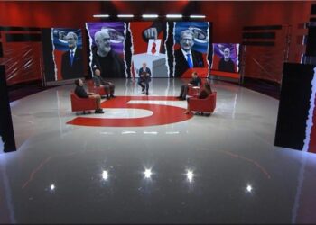 Zgjedhjet/ Pëllumbi: Objektivi i PS mandati i katërt, kemi BE në krah! Jupi: PS-PD janë bashkë, të ikin