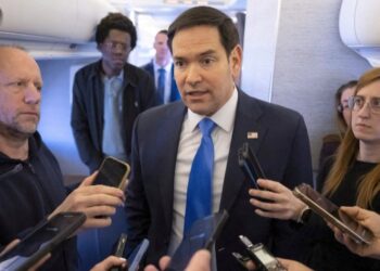 Pasojat e paqes, Rubio: Ukraina nuk i merr dot territoret e pushtuara