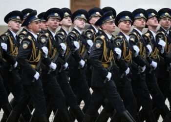 Rusia nis fushatën e rekrutimit pranveror, 160 mijë qytetarë do të thirren për të shërbyer