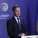 “Prania ime, demonstrim i përkushtimit për siguri afatgjatë”, Rutte nga Kosova: Prishtina dhe Beogradi duhet të bëjnë kompromis për dialogun