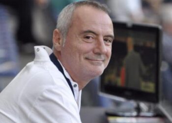 Gazetaria sportive në zi! Ndërron jetë Saimir Demi, humbi betejën me sëmundjen e rëndë