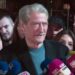 Protesta mbyllet 1 orë para ‘afatit’, Berisha bën ‘shejtan budallain’: S’e thirra unë këtë…