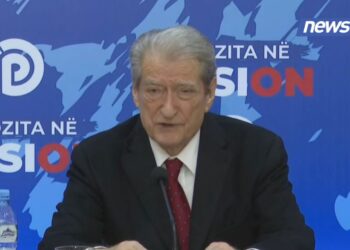 “Vendi i Dashnor Sulës është në PD”/ Rama i hapi dyert deputetit demokrat, Berisha: Ideja e tij për të gjetur strehë tek Lapaj, e mori përgjigjen sot nga Rama!