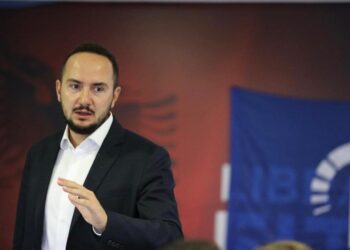 “Asnjë gjykatë s’mund të jetë mbi vlerat humane”, Hashim Thaçi nuk u lejua të përcjellë babanë për në banesën e fundit, Salianji: Injorim i ligjit ndërkombëtar