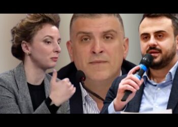 “Blushi dhe Xhixho në listën e PD”, zyrtari i Berishës bën avokatin e PL: Ja pse i meritjonë mandatet
