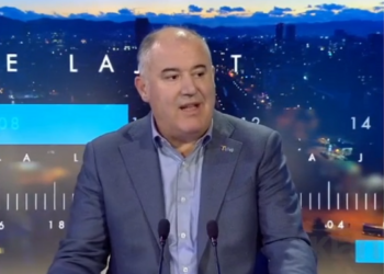 Kush ia çoi informacionin Veliajt për ngjarjet në bashki? Andi Seferi: Kryetari mori përsipër…