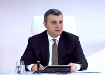 “Inflacioni në nivele të ulëta”, Sejko: Tensioni i lartë gjeopolitik dhe tarifat tregtare mund të sjellin një goditje oferte me pasoja negative!