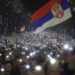 Zëvendëskryeministri i Serbisë e pranon hapur: Spiunët rusë ndihmojnë në shtypjen e protestave