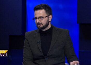 “Më 11 maj disa do të ikin me votë, disa me pranga”, kreu i “Nismës Thurje”: Duhet ndryshim!