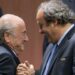 Të akuzuar për korrupsion në FIFA, gjykata zvicerane jep vendimin për Sepp Blatter dhe Michel Platini