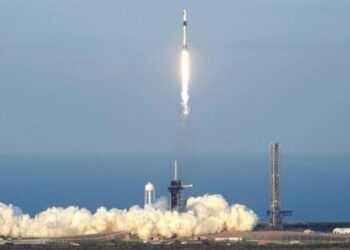 Space X niset me sukses drejt stacionit hapësinor për të zëvendësuar dy astronautët e bllokuar