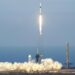 Space X niset me sukses drejt stacionit hapësinor për të zëvendësuar dy astronautët e bllokuar