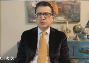 Spahiu: Gjykimet e Veliajt, Metës dhe të tjerëve duhet bëhen me dyer të hapura për publikun dhe mediat