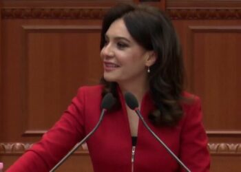 Seanca e fundit në Kuvend para zgjedhjeve, Spiropali për deputetët që mbetën jashtë liste: Do i mungoni kësaj salle
