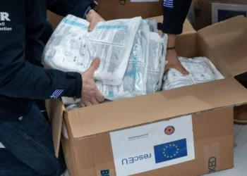 Prezantohet strategjia e re!  BE përgatitet për luftë, qytetarët tre ditë rezerva ushqimore