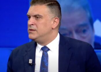 Zgjedhjet e 11 majit/ Tedi Blushi: Arrestimi i Metës nuk e përçau Partinë e Lirisë