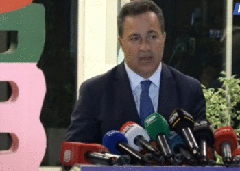 Peleshi prezanton kandidatët e PS për Korçën, zv.ministrja Kuko vend në listë të sigurt