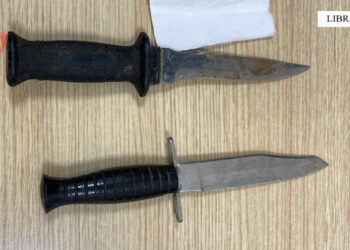 Nuk e lejoi të ngiste makinën sepse ishte i dehur, 53-vjeçari e kanos me thikë bashkëfshatarin